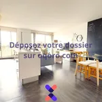 Rent 4 bedroom apartment of 11 m² in Cergy