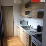 Rent 1 bedroom apartment in Trutnov