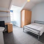 Rent a room in Yorkshire And The Humber