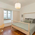 Rent a room in lisbon