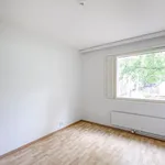 Rent 3 bedroom apartment of 71 m² in Helsinki