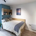 Rent 1 bedroom apartment in Belfast