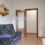 Habitación en madrid