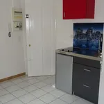 Appartement de 11 m² avec 1 chambre(s) en location à Nancy