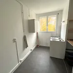 Appartement de 61 m² avec 4 chambre(s) en location à ROUEN