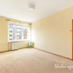 Pronajměte si 2 ložnic/e byt o rozloze 55 m² v Capital City of Prague