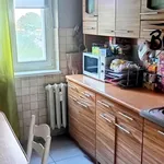 Rent 4 bedroom apartment of 78 m² in Poznan