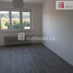 Pronajměte si 2 ložnic/e byt o rozloze 55 m² v Zlín