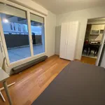 Appartement de 91 m² avec 7 chambre(s) en location à CERGY