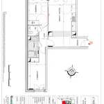 Appartement intermédiaire CLAMART à louer | in'li