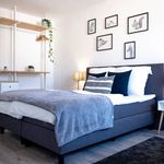 Miete 1 Schlafzimmer wohnung von 35 m² in Essen