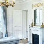 Appartement de 108 m² avec 4 chambre(s) en location à Paris