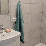 Rent 2 bedroom apartment of 52 m² in Wrocław