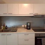 Huur 1 slaapkamer appartement van 65 m² in brussels