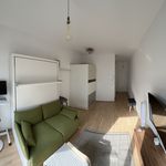 Rent 1 bedroom apartment of 28 m² in Ludwigsburg