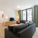 Rent 1 bedroom apartment of 70 m² in brussels