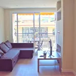 Alquilo 1 dormitorio apartamento de 8 m² en Barcelona