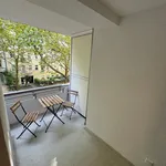 Miete 1 Schlafzimmer wohnung von 32 m² in Berlin