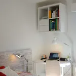 Rent a room in madrid