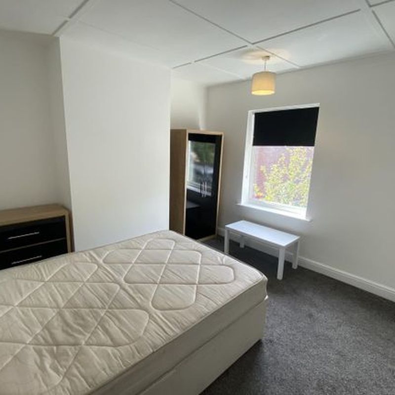 Room to rent in Moor Street, Mansfield NG18