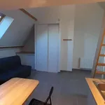 Appartement de 27 m² avec 1 chambre(s) en location à La Riche