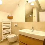 Rent 1 bedroom apartment of 76 m² in Capital City of Prague