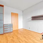 Rent 4 bedroom apartment in Ostrava