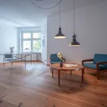 Rent 1 bedroom apartment of 84 m² in berlin