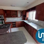 Rent 3 bedroom house of 220 m² in Ciudad Juárez