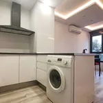 Rent 1 bedroom apartment in madrid