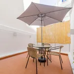 Rent 4 bedroom apartment in Valencia