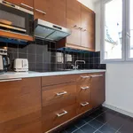 Rent 1 bedroom apartment in Paris