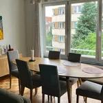 Huur 2 slaapkamer appartement in Etterbeek