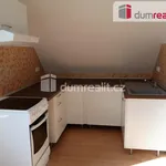 Rent 1 bedroom apartment of 30 m² in Ústí nad Labem