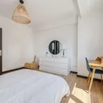 Habitación de 85 m² en valencia