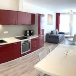 Rent 2 bedroom house in Prague