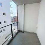 Huur 1 slaapkamer appartement in LIÈGE