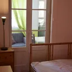 Rent a room in lisbon