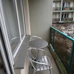 Rent 1 bedroom apartment of 32 m² in Erlangen