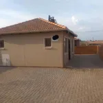 Rent 2 bedroom house in Pretoria