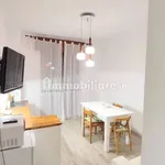 3-room flat via Dante Alighieri 57, Vedano al Lambro