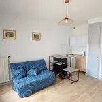 Appartement de 23 m² avec 1 chambre(s) en location à Chartres