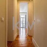 Rent 2 bedroom apartment of 83 m² in Lisbon