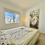 Alquilo 2 dormitorio apartamento de 120 m² en Costalita