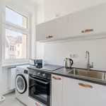 Rent 3 bedroom apartment of 82 m² in Leipzig