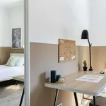 Rent a room of 112 m² in Getafe