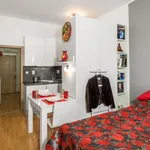 Pronajměte si 1 ložnic/e byt o rozloze 30 m² v Prague