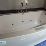 Bilocale arredato con terrazzo Rivoltella