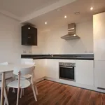 Rent 1 bedroom flat in Birmingham