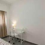 Rent a room in Valencia